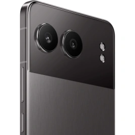 Смартфон OnePlus Nord 4 5G 8/256Gb Obsidian Midnight