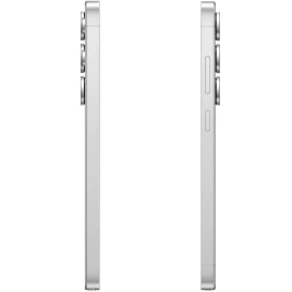Смартфон Samsung Galaxy S25 Ultra SM-S938B 12/512Gb Titanium Whitesilver