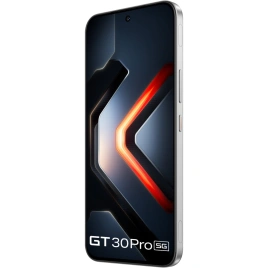 Смартфон Infinix GT 30 Pro 8/256Gb Blade White