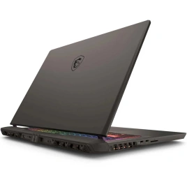 Ноутбук MSI Vector 17 HX AI A2XWHG-240XRU 17 IPS/ i9-275HX Ultra/32GB/1TB SSD (9S7-17S372-240) Cosmos Gray