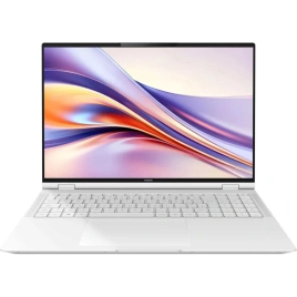 Ноутбук Honor MagicBook Pro 16 16 IPS/ i5-125H Ultra/24GB/1TB SSD (5301AJJG) White