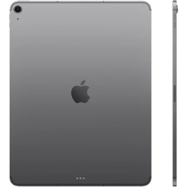 Планшет Apple iPad Air 13 (2026) Wi-Fi + Cellular 512GB Space Gray