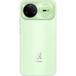 Смартфон Huawei Nova 15 Pro 12/256GB Vivid Green (51098TRQ)