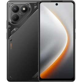 Смартфон Tecno Pova 7 Neo 8/128Gb Geek Black