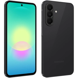 Смартфон Samsung Galaxy A27 5G SM-A276B 8/256GB Black