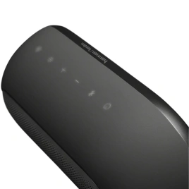 Портативная акустика Harman/Kardon Luna 2 Classic Black