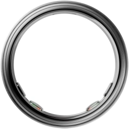 Умное кольцо Oura Ring 5 Size 12 Stealth