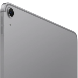 Планшет Apple iPad Air 11 (2026) Wi-Fi + Cellular 512GB Space Gray