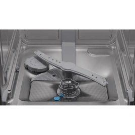 Посудомоечная машина Bosch Serie 4 SPV4HMX14Q