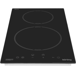 Индукционная варочная панель Korting HI 32021 B Black