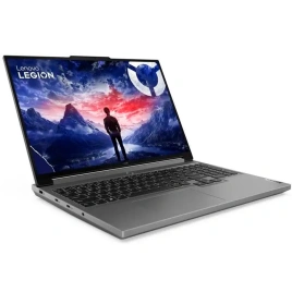 Ноутбук Lenovo Legion 5 16IRX9 16 WQXGA IPS/ i5-13450HX/16Gb/512Gb SSD (83DG003ARK) Luna Grey