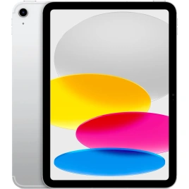 Планшет Apple iPad 11 (2025) Wi-Fi + Cellular 256Gb Silver
