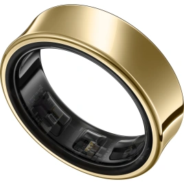 Умное кольцо Samsung Galaxy Ring SM-Q507 Size 7 Titanium Gold