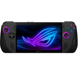 Игровая приставка ASUS ROG Ally X 24/1TB Black