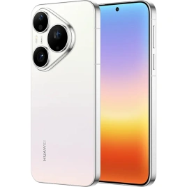 Смартфон Huawei Pura 90s Pro 12/512GB Coconut White (51098YXH)