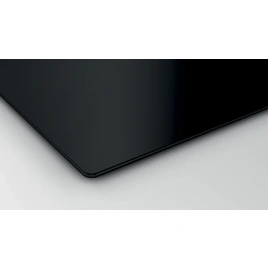 Индукционная варочная панель Bosch Serie 4 PVQ611FC5E Black