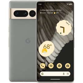 Смартфон Google Pixel 7 Pro 12/128Gb Hazel (EU)