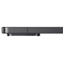 Смартфон Xiaomi 17T Pro 12/256Gb Black Global Version