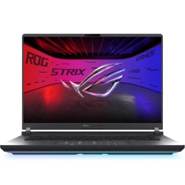 Ноутбук ASUS ROG Strix G16 G615JHR-S5058 16 IPS/ i7-14650HX/16GB/1TB SSD (90NR0LL1-M00210) Eclipse Gray