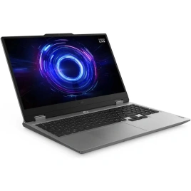 Ноутбук Lenovo LOQ 15IRX10 15.6 IPS/ i7-14700HX/16GB/512GB SSD (83JE00YLPS) Luna Grey