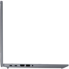 Ноутбук Lenovo ThinkPad T14 G5 14 IPS/ i7-155U Ultra/16GB/512GB SSD (21ML0089US) Luna Gray