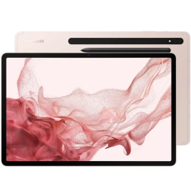 Планшет Samsung Galaxy Tab S8+ Wi-Fi 128Gb Pink Gold (SM-X800)