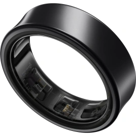 Умное кольцо Samsung Galaxy Ring SM-Q506 Size 6 Titanium Black
