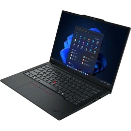 Ноутбук Lenovo ThinkPad E14 G7 14 IPS/ i7-240H/16GB/512GB SSD (21T9006FIG) Eclipse Black