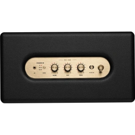 Портативная акустика Marshall Stanmore III Black