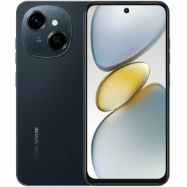Смартфон Tecno Spark Go 1 4/128Gb Startrail Black