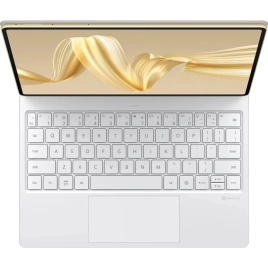 Планшет Huawei MatePad Pro 12.2 (2024) Wi-Fi 12/512Gb Papermatte Gold + Keyboard (53014CYR)