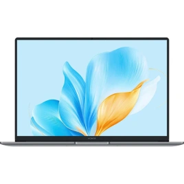 Ноутбук Honor MagicBook X16 16 IPS/ i5-13420H/16GB/1TB SSD (5301ALWL) Space Gray