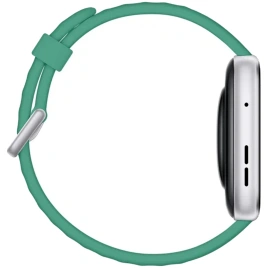 Смарт-часы Huawei Watch Fit 5 Green Fluoroelastomer Strap/Green (55020HUC)