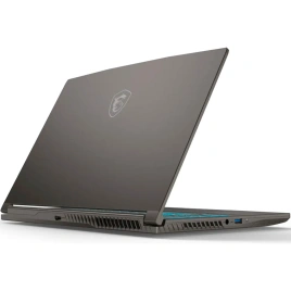 Ноутбук MSI Thin 15 B12UCX-2633XRU 15.6 FHD IPS/ i5-12450H/16GB/512GB SSD (9S7-16R831-2633) Gray