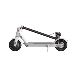 Электросамокат XiaoMi Mijia M365 Electric Scooter White