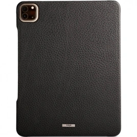 Чехол-накладка Vaja Grip для iPad Pro 13 (2024) Floater Black (T20-GR-100)