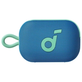 Портативная колонка Anker Soundcore Select Go 4 Blue (A31X1031)