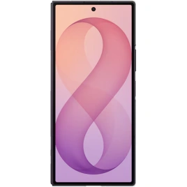 Чехол Samsung Clear Magnet Case для Galaxy Z Fold8 Ultra Transparent