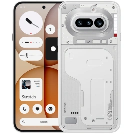 Смартфон Nothing Phone (4A) 8/256Gb White
