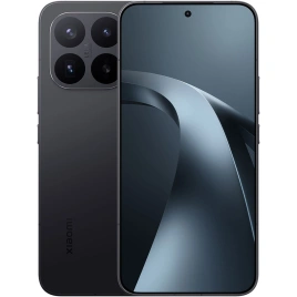 Смартфон Xiaomi 17T Pro 12/512Gb Black Global Version