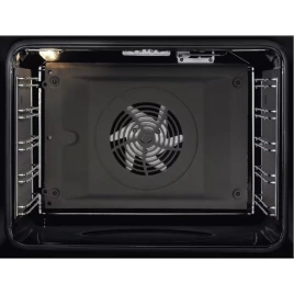 Электрический духовой шкаф Electrolux EOE5C71Z Black