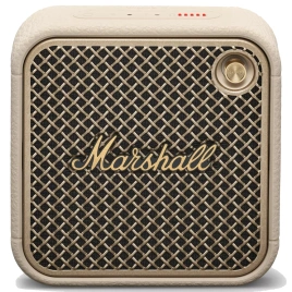 Портативная акустика Marshall Willen II Сream