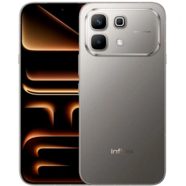 Смартфон Infinix Note 60 8/256Gb Mist Titanium