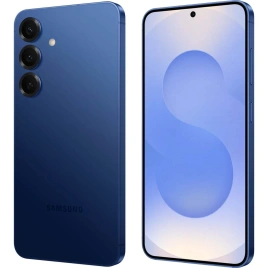 Смартфон Samsung Galaxy S25 SM-S931B 12/128Gb Navy