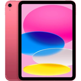 Планшет Apple iPad 11 (2025) Wi-Fi + Cellular 128Gb Pink