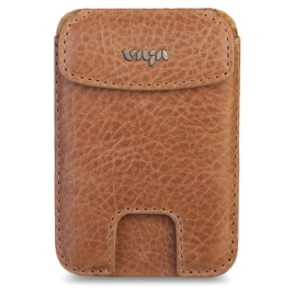 Картхолдер Vaja V-Mag Mini Wallet Pull Up Camel (CGE-VCV-510)