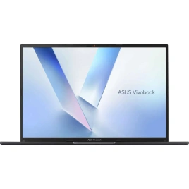 Ноутбук ASUS VivoBook 16 M1605NAQ-MB128 16 IPS/R5-150/16GB/512GB SSD (90NB1831-M005C0) Indie Black