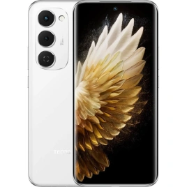 Смартфон Tecno Spark 40 Pro Plus 8/256Gb White