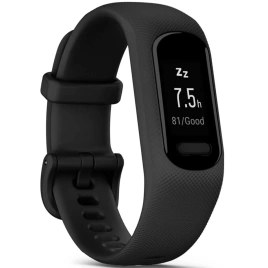 Фитнес-браслет Garmin Vivosmart 5 (010-02645-14) L Black