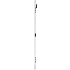 Планшет Samsung Galaxy Tab S8+ LTE 256Gb Silver (SM-X806)